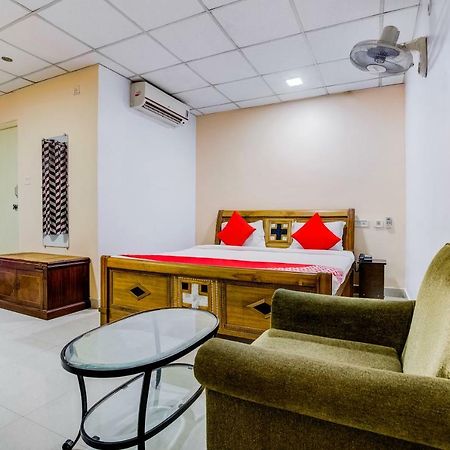 Hotel Nandgaon Hazaribag Eksteriør bilde