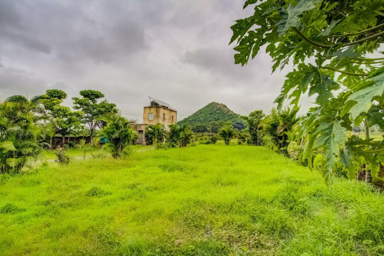Hotel Nandgaon Hazaribag Eksteriør bilde