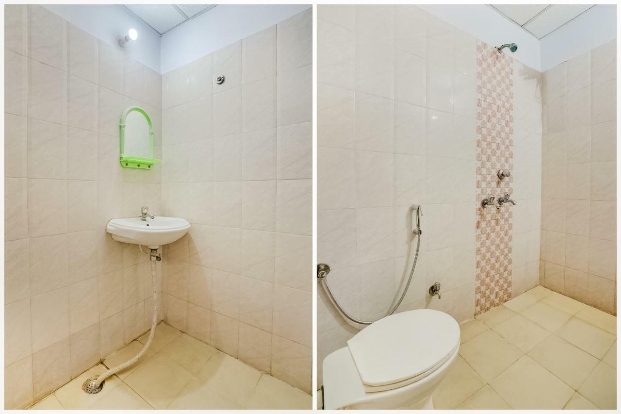 Hotel Nandgaon Hazaribag Eksteriør bilde