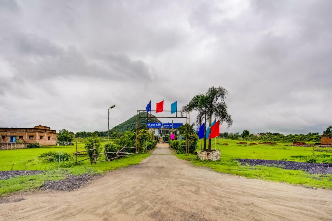 Hotel Nandgaon Hazaribag Eksteriør bilde
