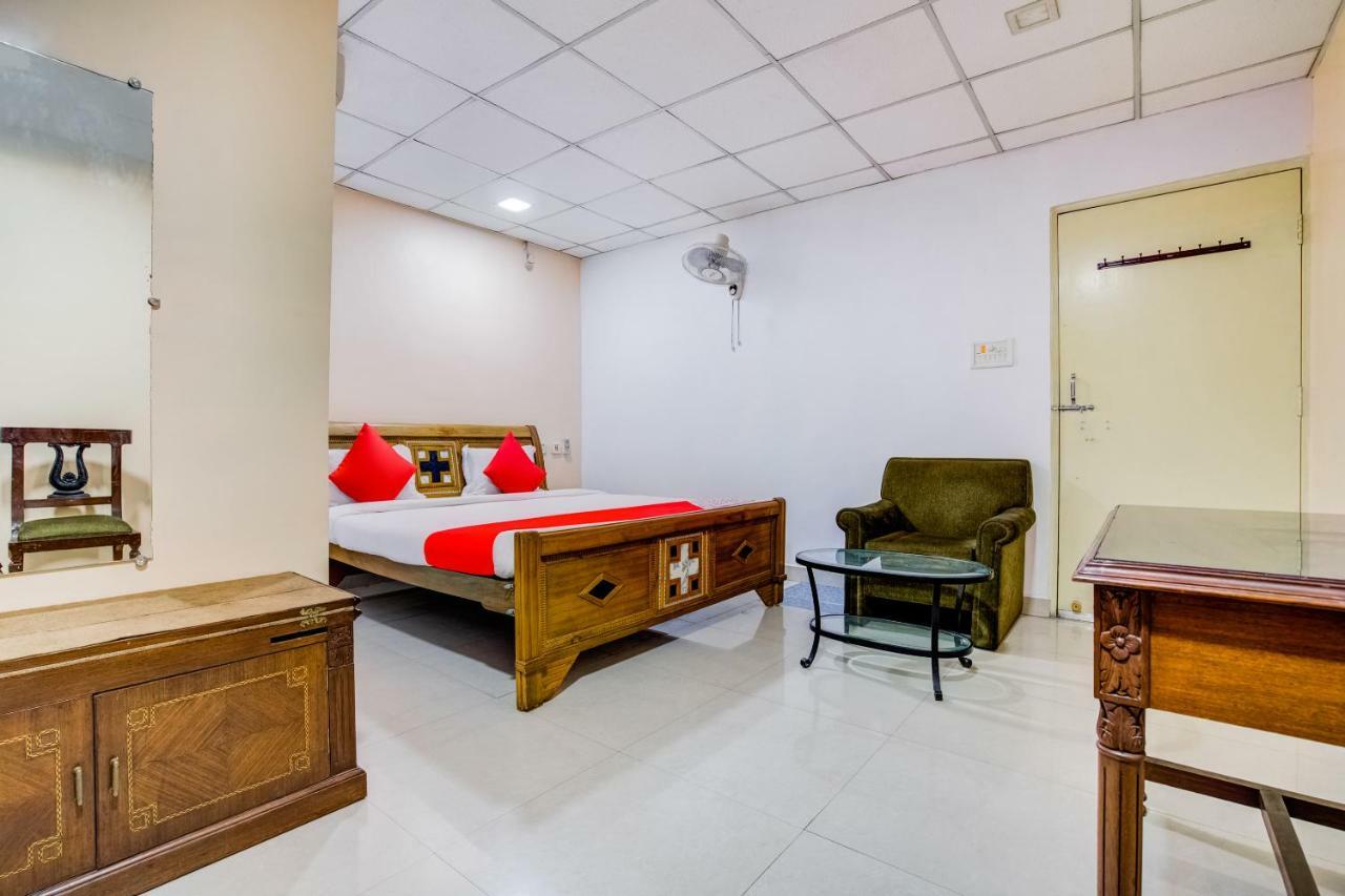 Hotel Nandgaon Hazaribag Eksteriør bilde