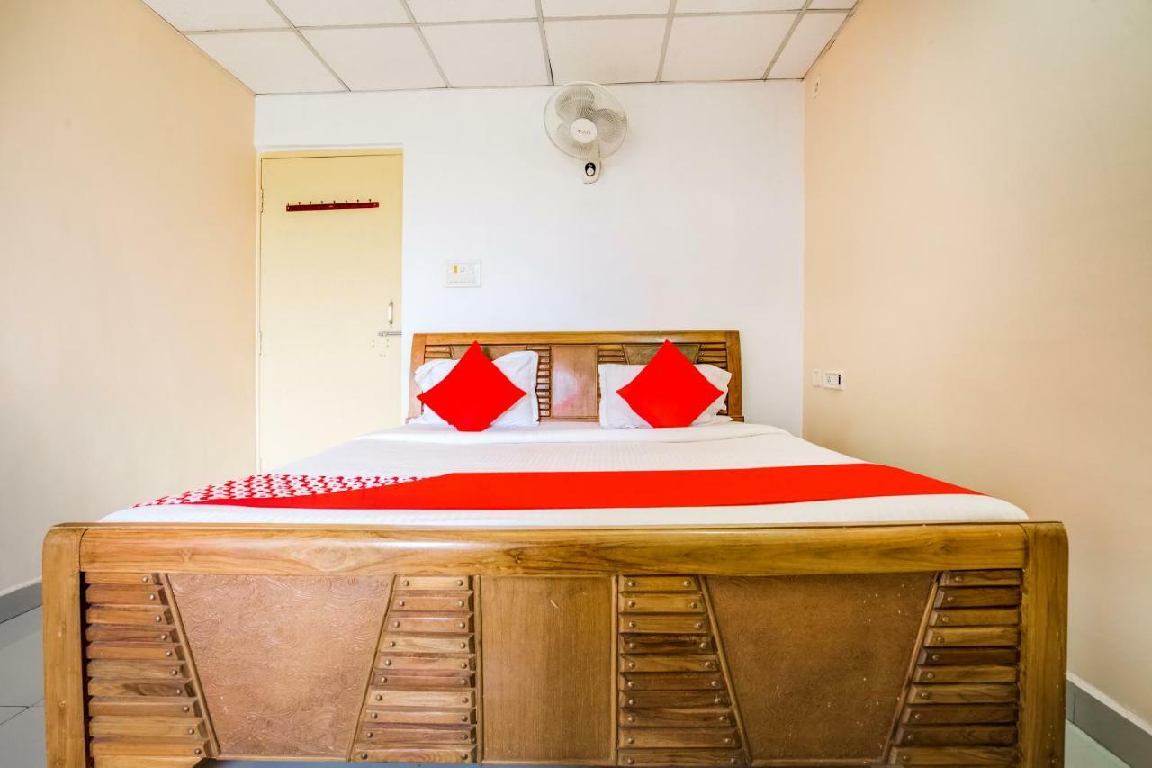 Hotel Nandgaon Hazaribag Eksteriør bilde