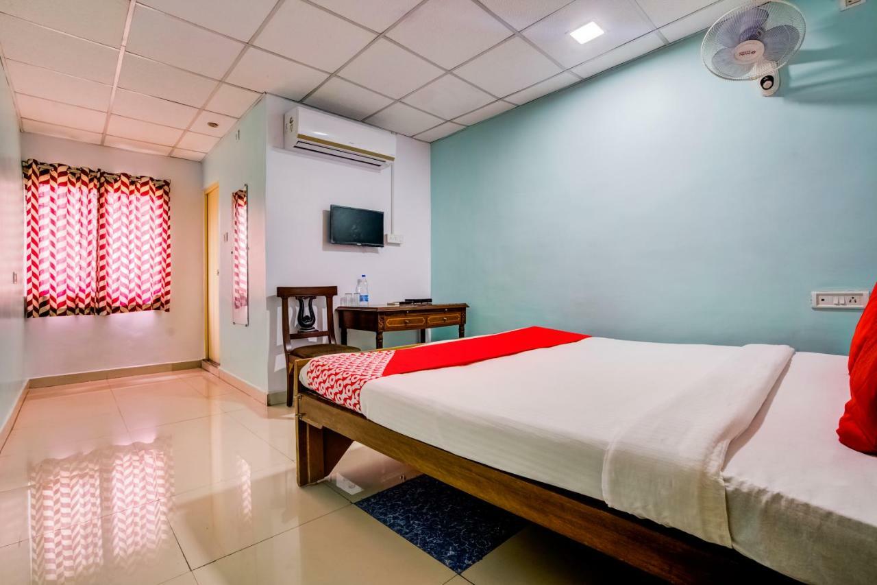 Hotel Nandgaon Hazaribag Eksteriør bilde