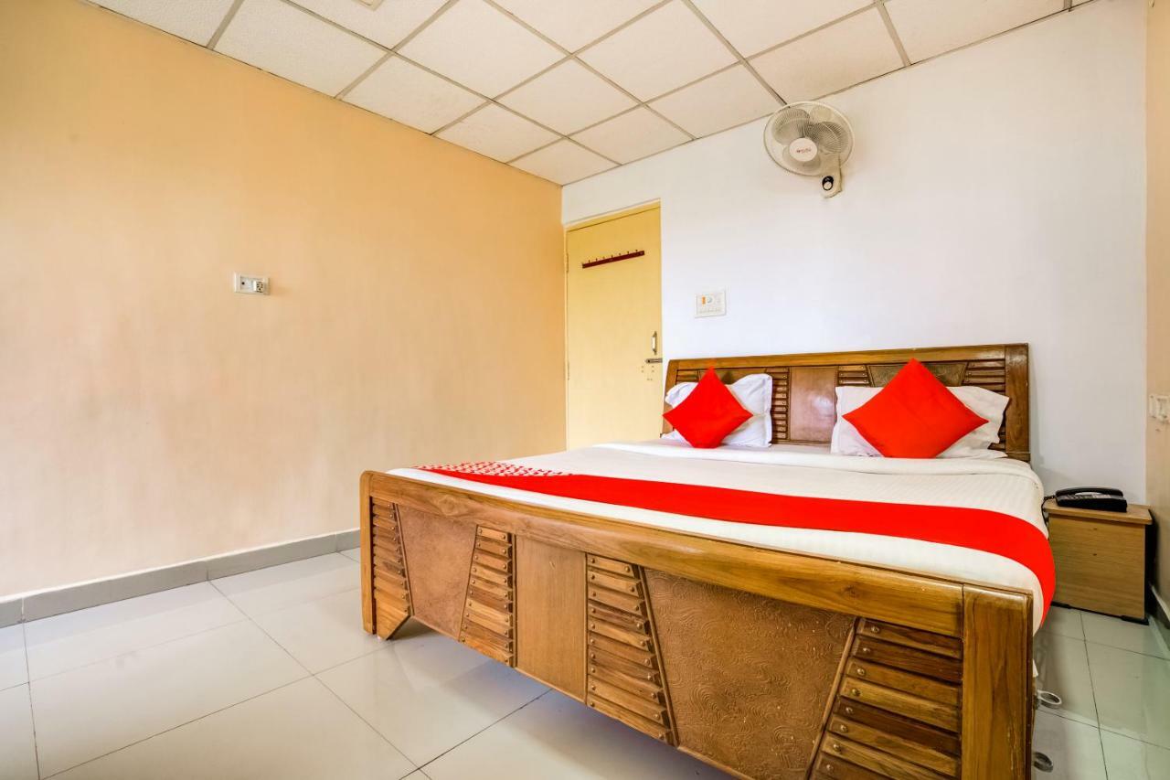 Hotel Nandgaon Hazaribag Eksteriør bilde